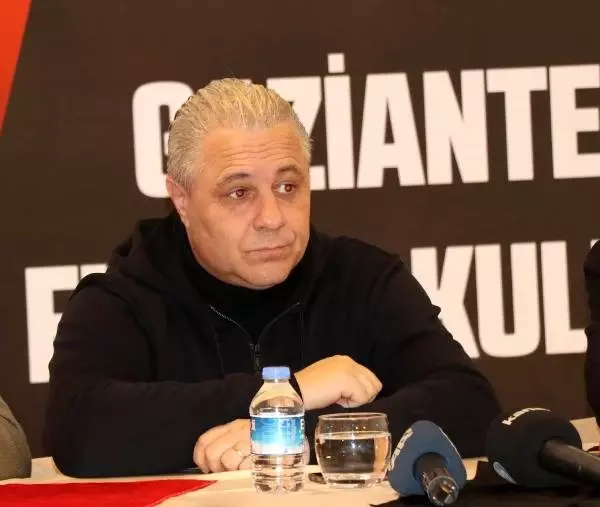 Marius Sumudica: Hagi beni arayarak ülkene dön dedi Marius Sumudica: Hagi beni arayarak ülkene dön dedi