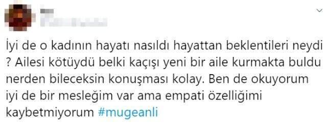 Müge Anlı'nın 14 yaşında evlenen kadına verdiği tepki Twitter'da gündem oldu