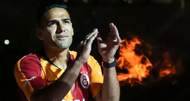 Mustafa Cengiz'den Falcao'nun sakatlığı için açıklama: Kimse salak değil