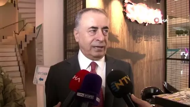 Mustafa Cengiz: