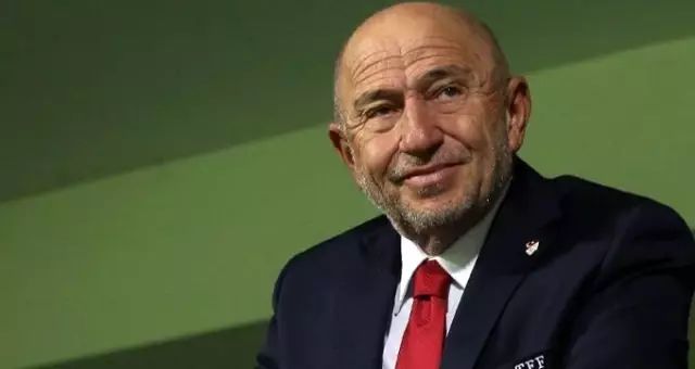 Nihat Özdemir'den Süper Kupa için açıklama: 4 takımla oynanabilir
