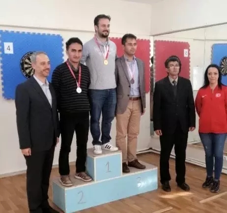 Öğretmenler hedefi on ikiden vurdu Öğretmenler hedefi on ikiden vurdu