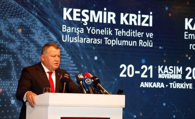 Pakistan, Keşmir anlaşmazlığı için Türkiye'yi arabuluculuk yapmaya davet etti