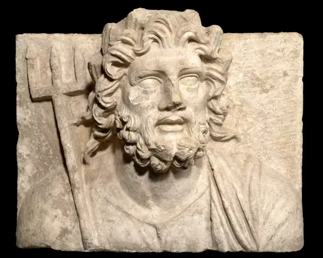 Roma İmparatorlarının Gözde Şehri Sagalassos Yapı Kredi Müzesi'nde