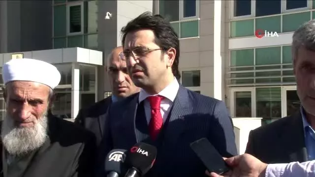 Şehit Kaymakam Safitürk davasında yeniden yargılama duruşması yapıldı Şehit Kaymakam Safitürk davasında yeniden yargılama duruşması yapıldı