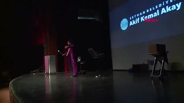Seyhan'dan 'çocuk hakları' farkındalığı Seyhan'dan 'çocuk hakları' farkındalığı