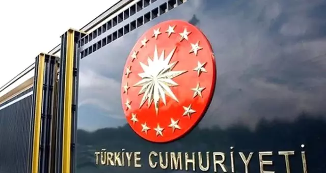 Cumhurbaşkanlığı, Erdoğan'ın Külliye'de CHP'li bir siyasetçi ile görüştüğü iddialarını yalanladı