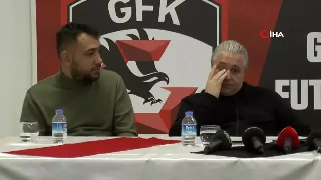Sumudica: 'Hagi, beni aradı 'orada ne işin var' dedi' Sumudica: 'Hagi, beni aradı 'orada ne işin var' dedi'