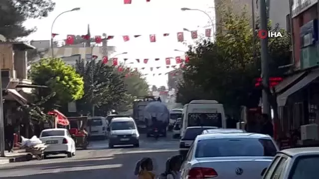Suriyelilerin ülkelerine kesin dönüşleri sürüyor