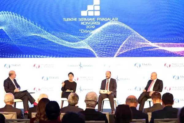 TSPB/Keler: Sermaye piyasaları hayatın her alanına dokunuyor