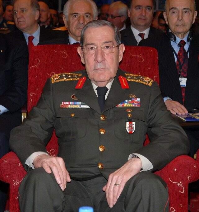 Yaşar Büyükanıt, Dolmabahçe görüşmesinin detaylarını mezara götürdü