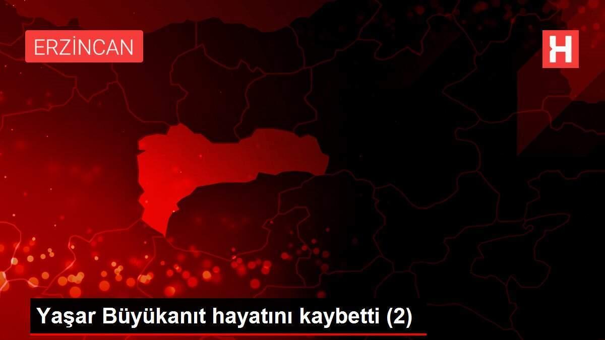 Yaşar Büyükanıt hayatını kaybetti (2)