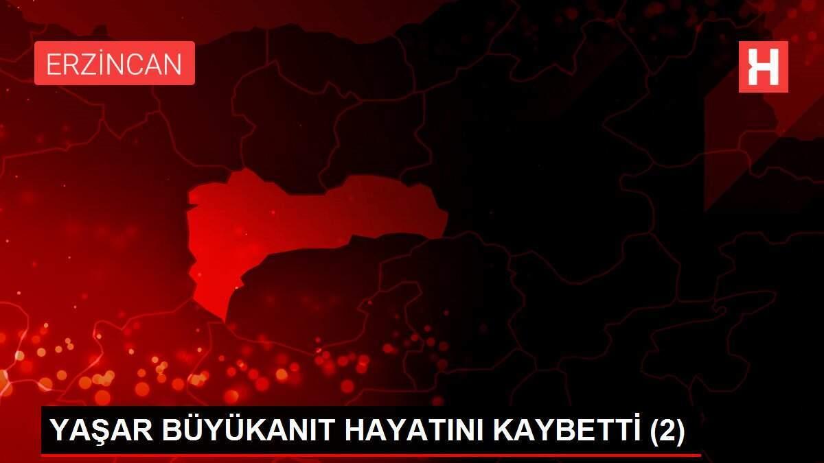 YAŞAR BÜYÜKANIT HAYATINI KAYBETTİ (2)