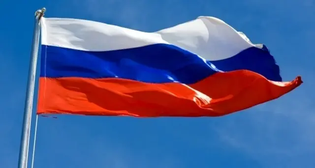 Zaharova: Zaharova: