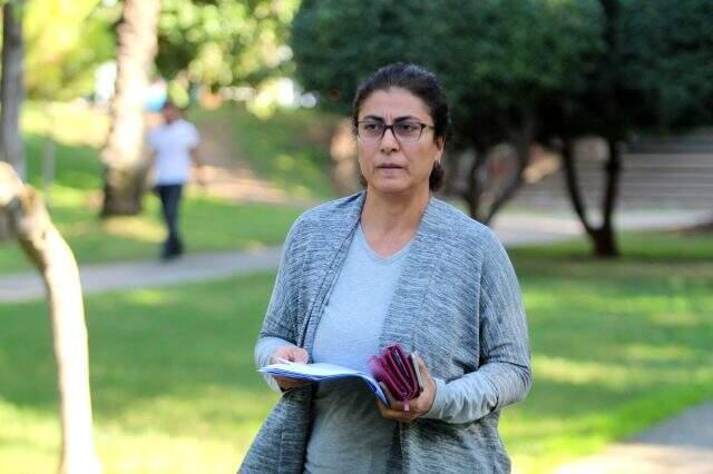 2 çocuk annesi kadın, işten çıkartılma sebebini öğrenince şoka uğradı