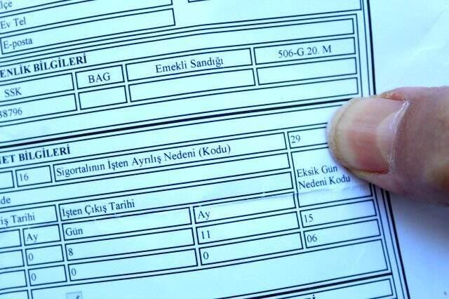 2 çocuk annesi kadın, işten çıkartılma sebebini öğrenince şoka uğradı