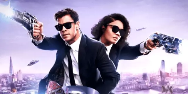 2019 Yılının En Kötü Filmleri 2019 Yılının En Kötü Filmleri