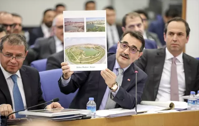 2020 Yılı Bütçesi Plan ve Bütçe Komisyonunda 2020 Yılı Bütçesi Plan ve Bütçe Komisyonunda