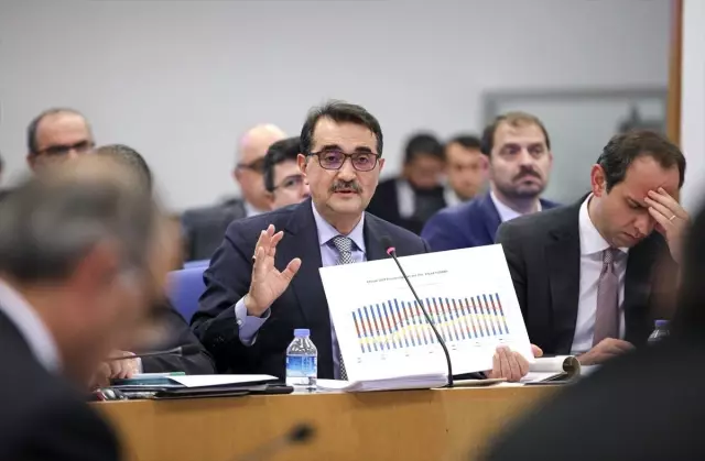 2020 Yılı Bütçesi Plan ve Bütçe Komisyonunda 2020 Yılı Bütçesi Plan ve Bütçe Komisyonunda