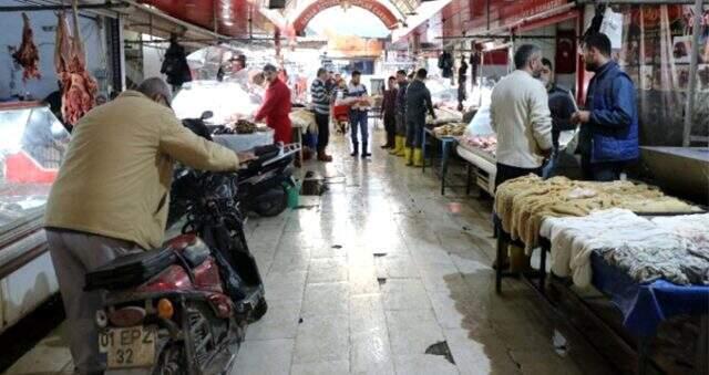 50 liraya çıkan kuyruk yağı et fiyatıyla yarışıyor