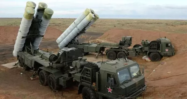 ABD Dışişleri'nden Türkiye'ye 'S-400'den kurtulun' çağrısı