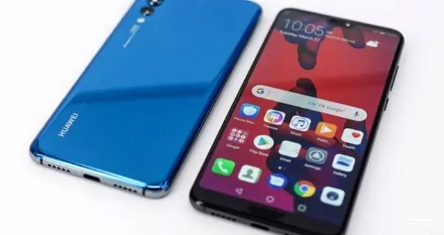 ABD, Huawei ve ZTE ürünlerini