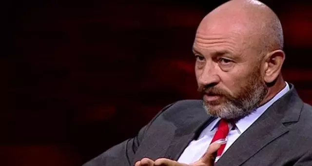 Ali Türkşen, kurucusu olduğu İYİ Parti'yi yerden yere vurdu: Seçim olsa oy vermem