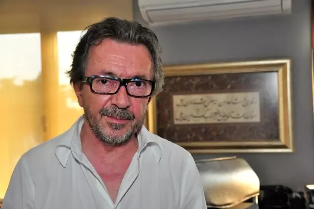 Altın Baklava Film Festivaline geri sayım başladı Altın Baklava Film Festivaline geri sayım başladı