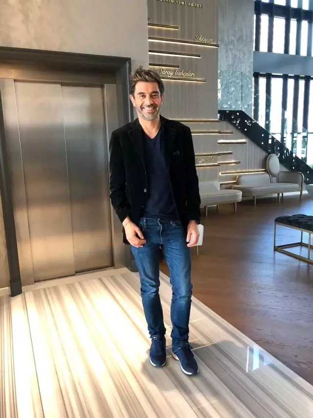 Altın Baklava Film Festivaline geri sayım başladı Altın Baklava Film Festivaline geri sayım başladı