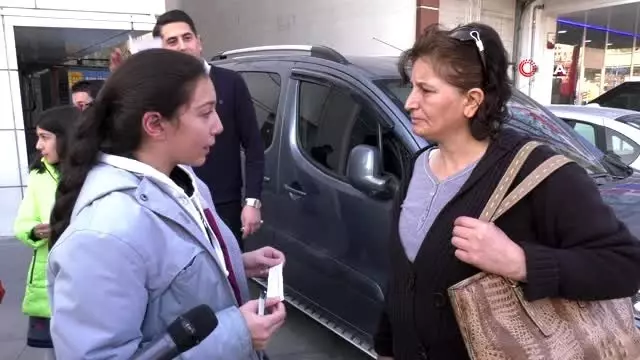 Başkent'te çocuk sesleri yükseliyor