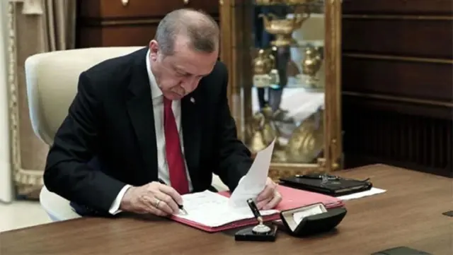 BDDK'nın bazı yetkileri Merkez Bankası'na devredildi