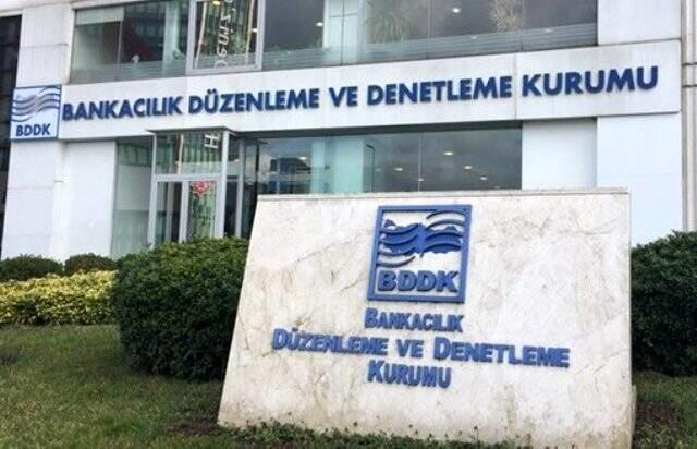 BDDK'nın bazı yetkileri Merkez Bankası'na devredildi
