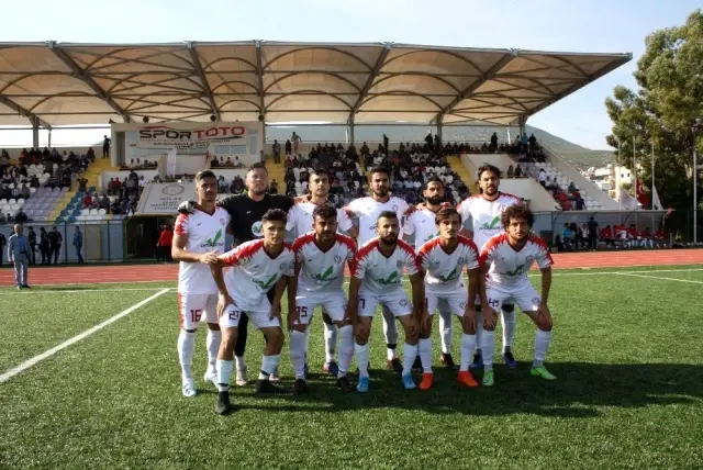 Beçin Gençlik Spor'un adı Milas Esnaf Spor oldu