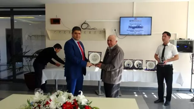 Bor geliri 1 milyar doları aştı