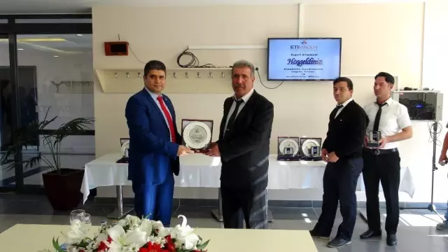 Bor geliri 1 milyar doları aştı