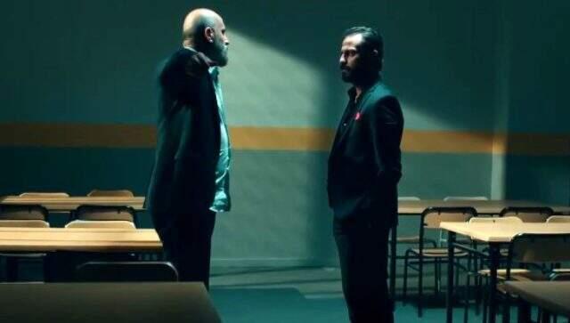 Çukur 77. bölüm fragmanı yayınlandı: Yamaç'ın sırrı ortaya mı çıkıyor?