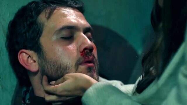 Çukur 77. bölüm fragmanı yayınlandı: Yamaç'ın sırrı ortaya mı çıkıyor?