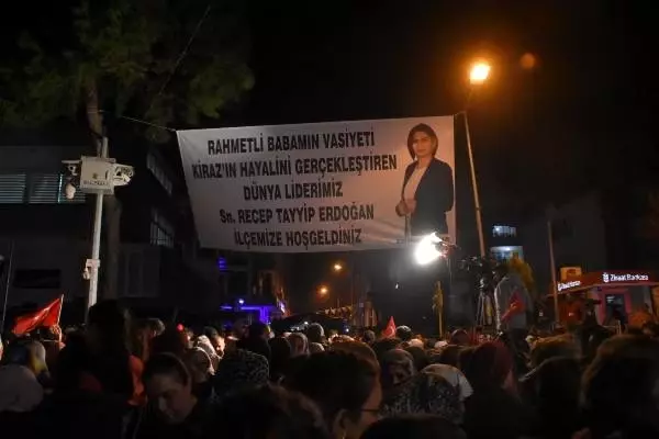 Cumhurbaşkanı Erdoğan: Cemaati olmayan cami yetim ve öksüzdür (5) Cumhurbaşkanı Erdoğan: Cemaati olmayan cami yetim ve öksüzdür (5)