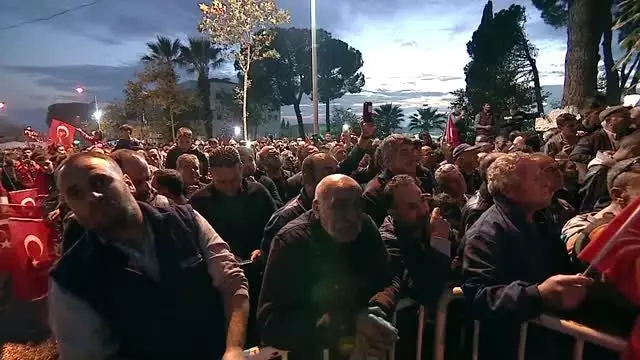 Cumhurbaşkanı Erdoğan: Cumhurbaşkanı Erdoğan: