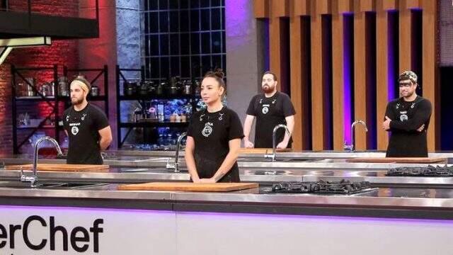 Demet Akalın, Suna'nın MasterChef'ten elenmesine tepki gösterdi: Benim için bitmiştir