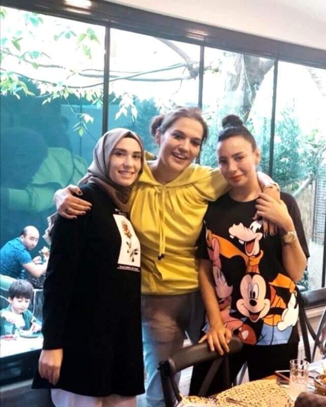 Demet Akalın, Suna'nın MasterChef'ten elenmesine tepki gösterdi: Benim için bitmiştir