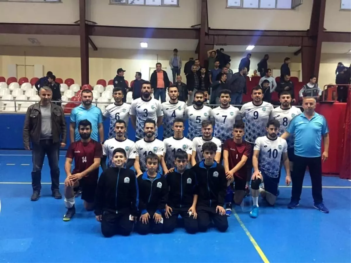 Develi Belediyespor, çıkış arıyor