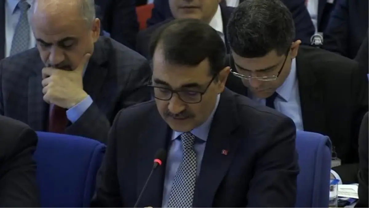 Dönmez: 'Çevrenin korunmasına ve iklim değişikliği ile mücadeleye katkı sağlamaya devam edeceğiz'