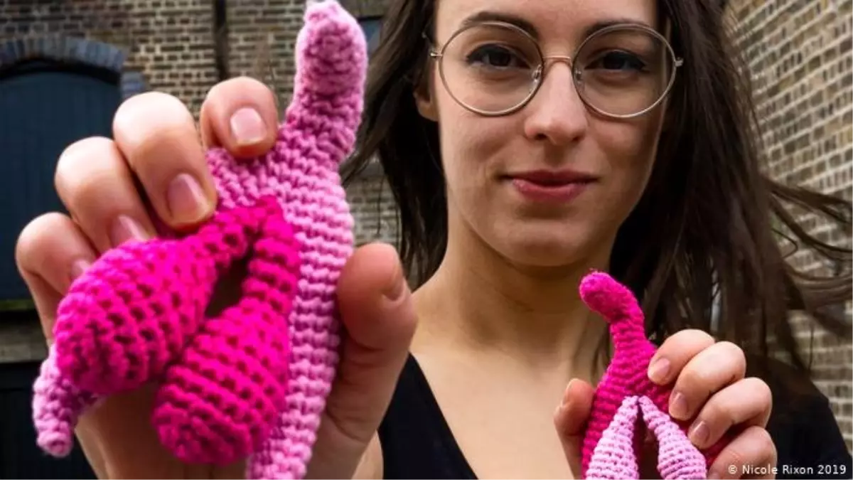 Dünyanın ilk vajina müzesi açıldı