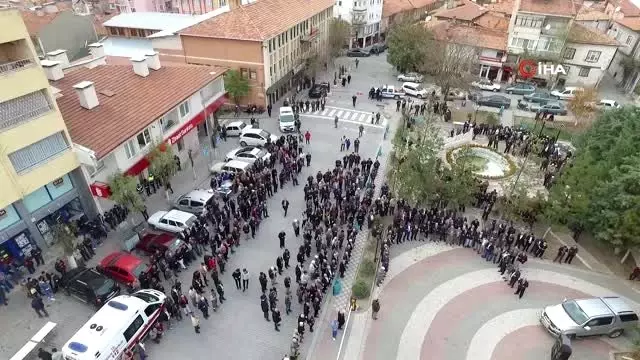Emetliler 'Hayır'da buluştu