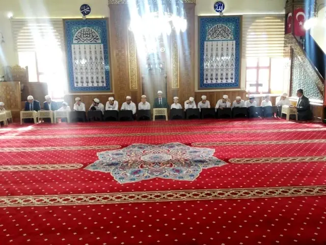 Emetliler 'Hayır'da buluştu