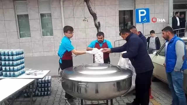 Emetliler 'Hayır'da buluştu