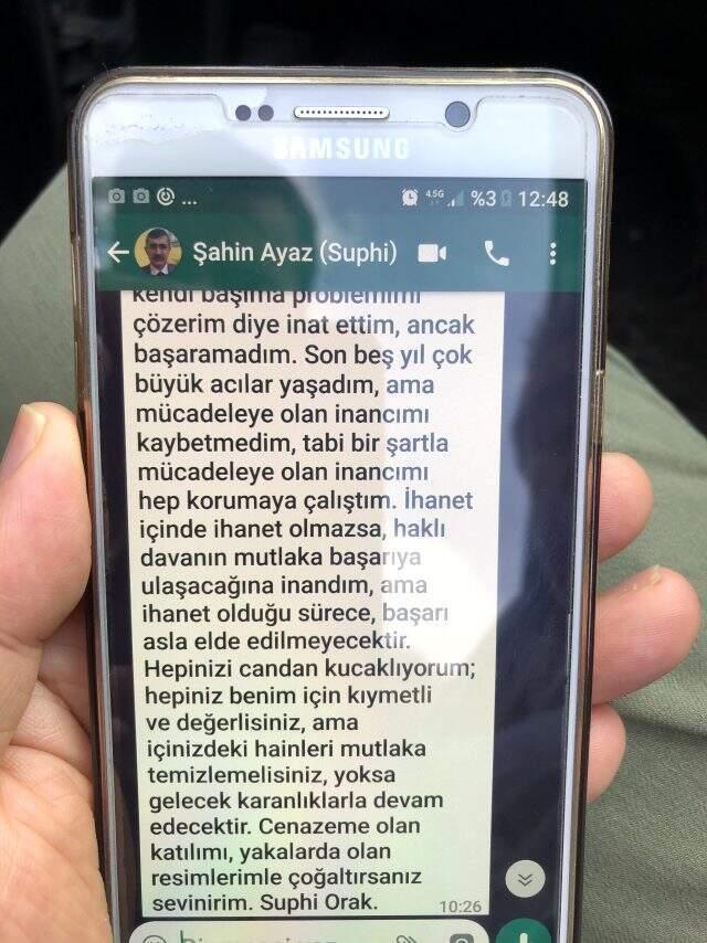 Eşinin ölümünden sonra bunalıma giren adam, 13. kattan atlayarak intihar etti