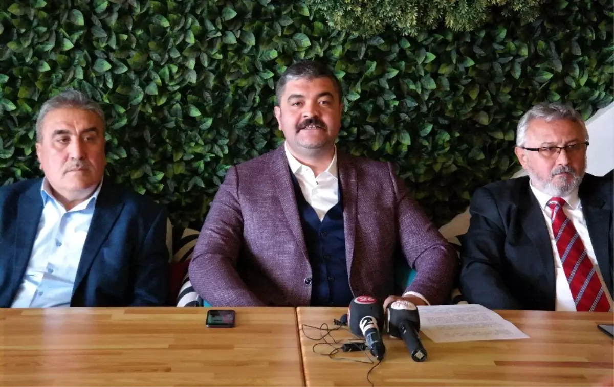 Eskişehirspor'da seçim hareketliliği