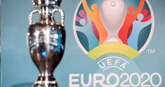 EURO 2020 play-off turu eşleşmeleri yapıldı! İşte karşılaşacak ülkeler EURO 2020 play-off turu eşleşmeleri yapıldı! İşte karşılaşacak ülkeler